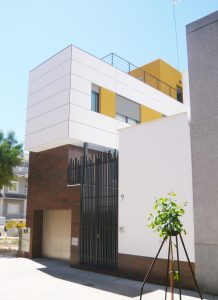 arquitecto tecnico castellon