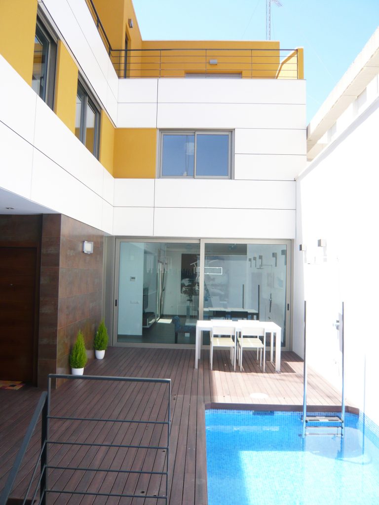casa urah