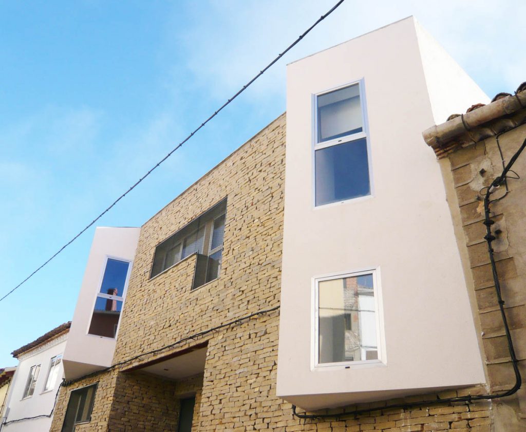 casa perez bayo