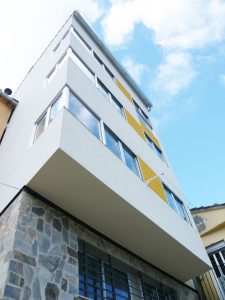 estudio arquitectura alicante