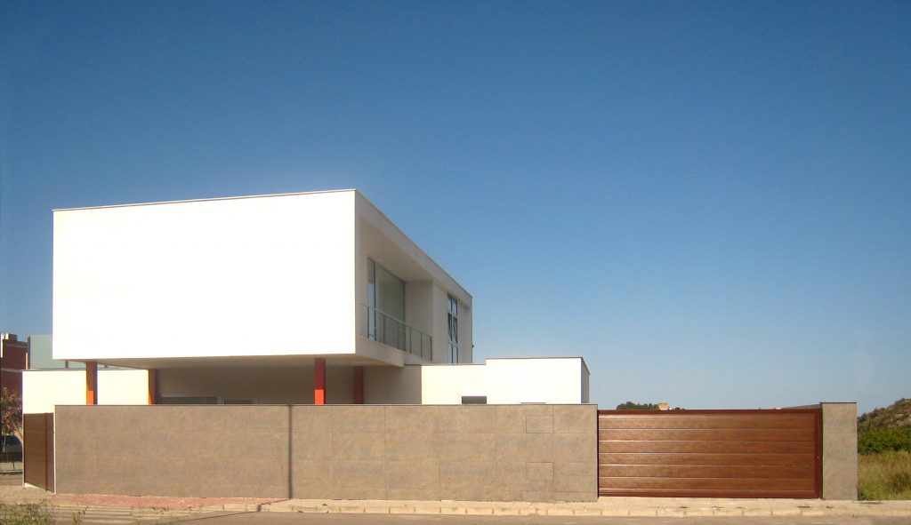 casa montparler