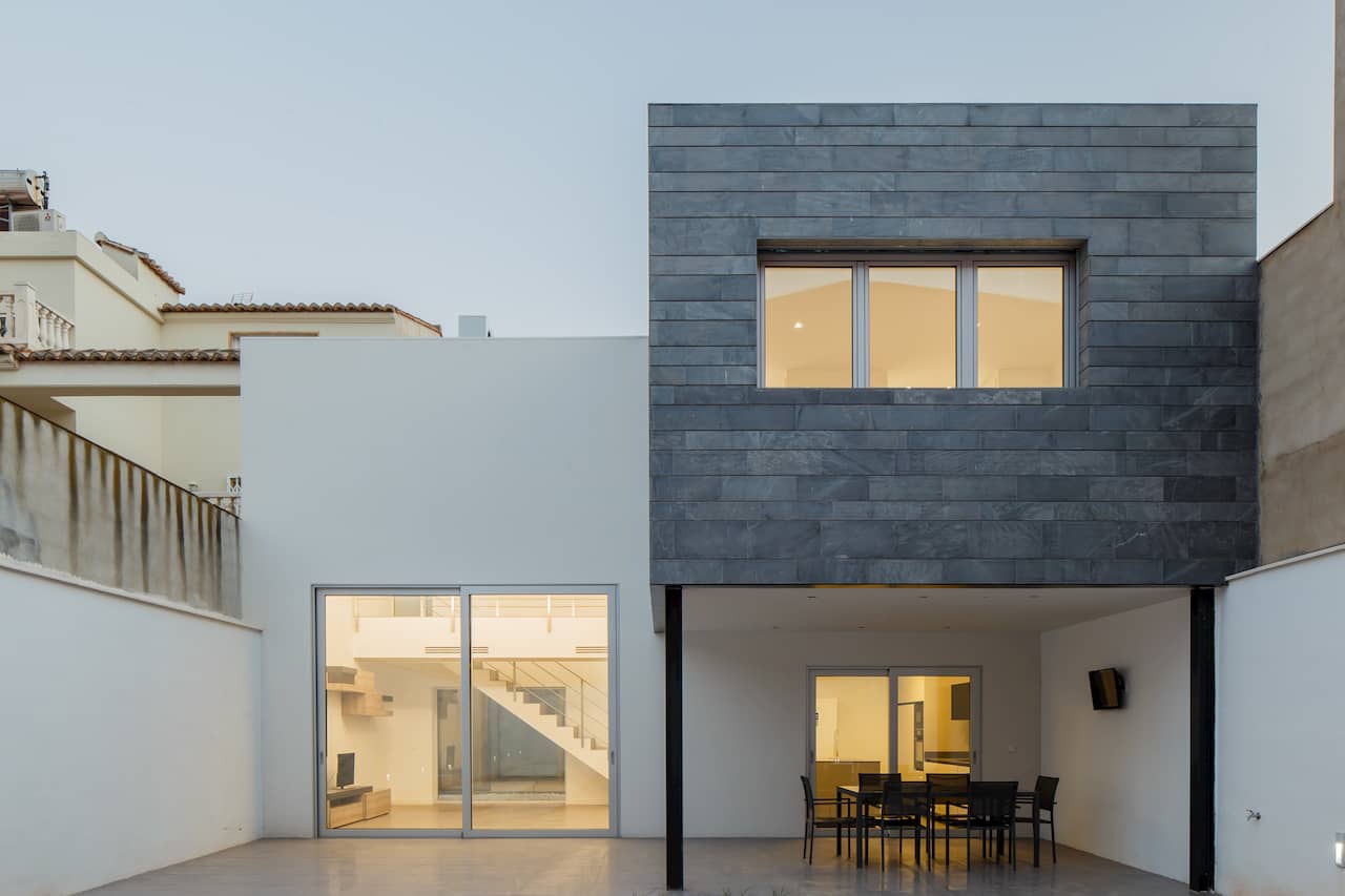casa AJM