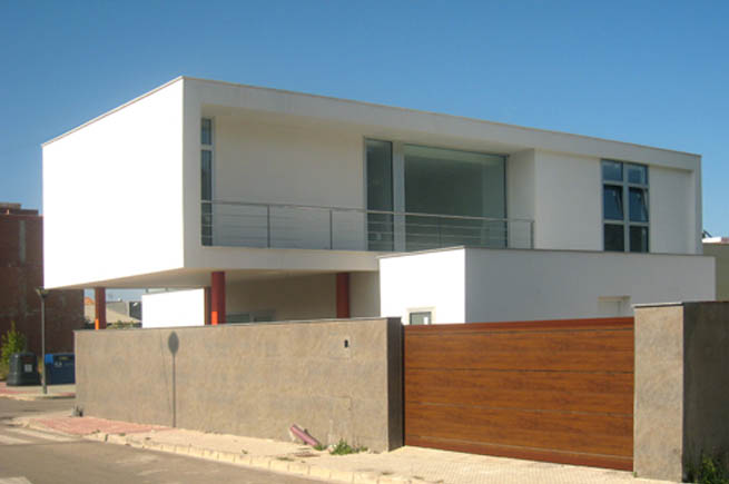 casa ujmm